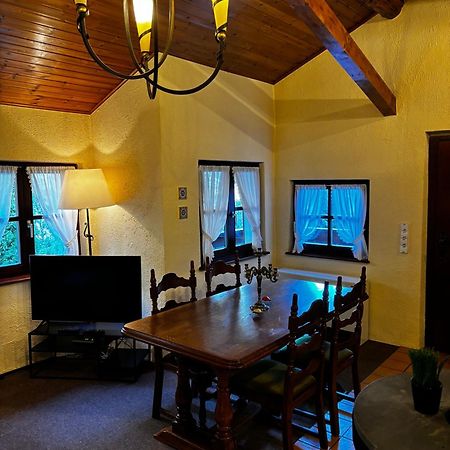 Trusties Villa Dirbach Luaran gambar