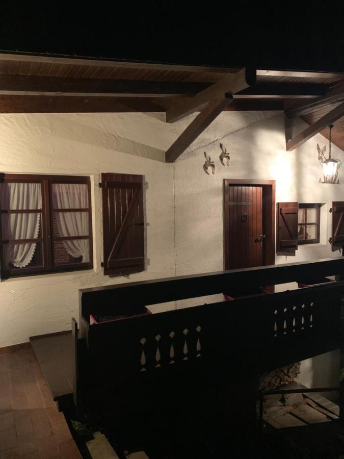 Trusties Villa Dirbach Luaran gambar
