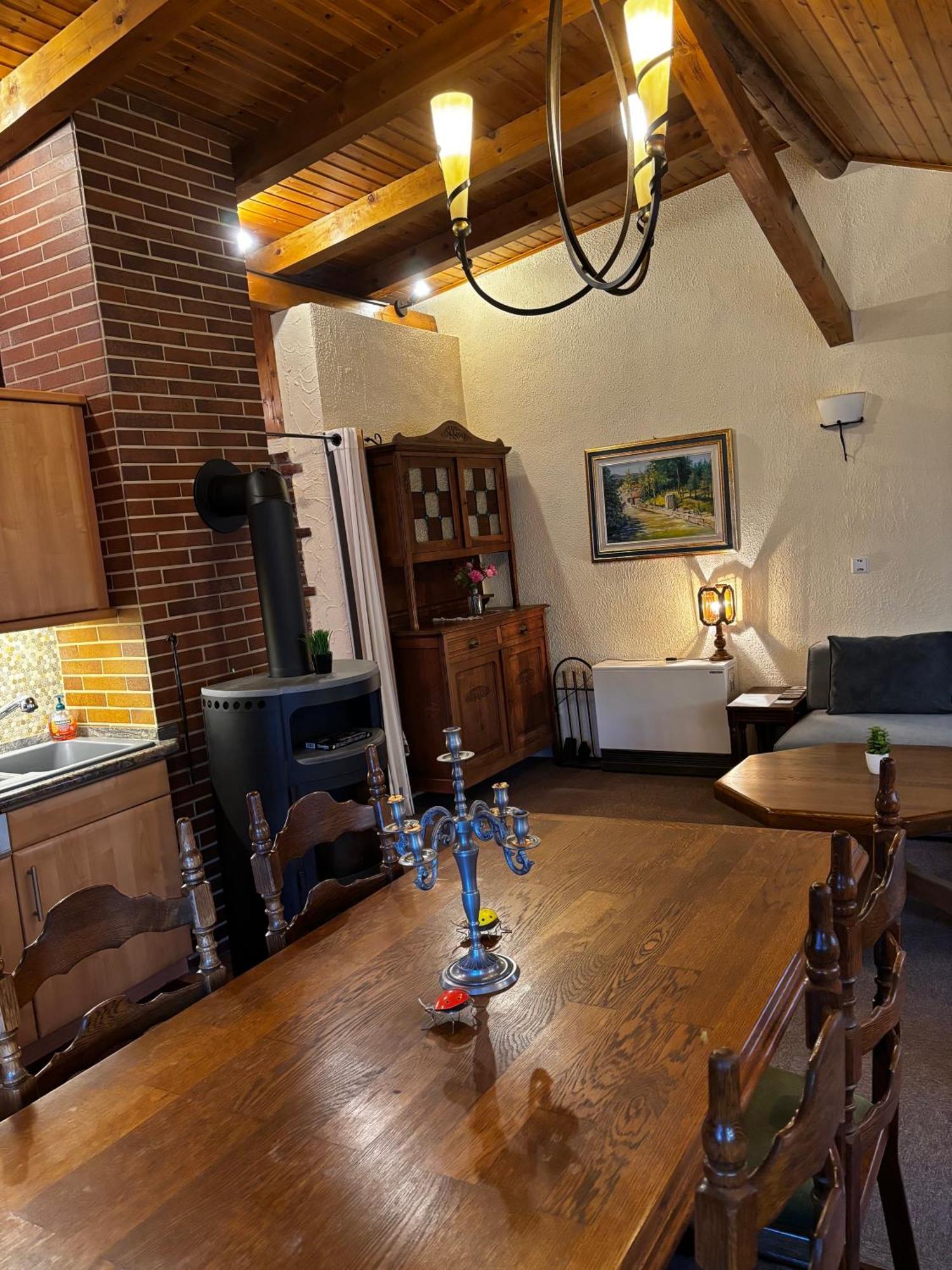 Trusties Villa Dirbach Luaran gambar